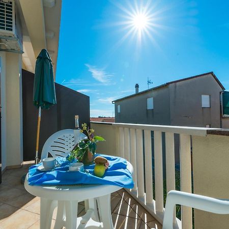 זאדאר Apartments Victoria מראה חיצוני תמונה