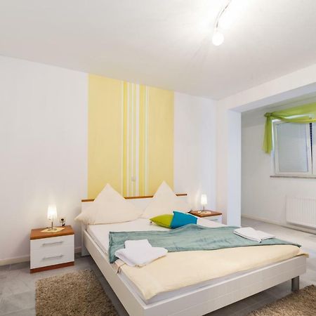 זאדאר Apartments Victoria מראה חיצוני תמונה