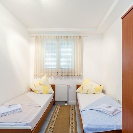 זאדאר Apartments Victoria מראה חיצוני תמונה