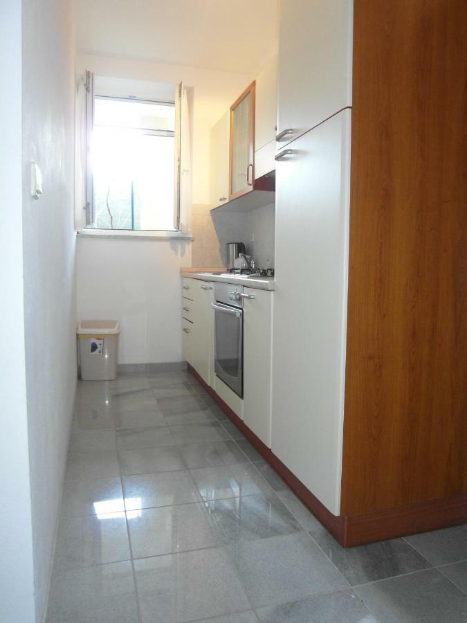 זאדאר Apartments Victoria מראה חיצוני תמונה