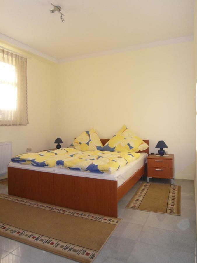 זאדאר Apartments Victoria מראה חיצוני תמונה
