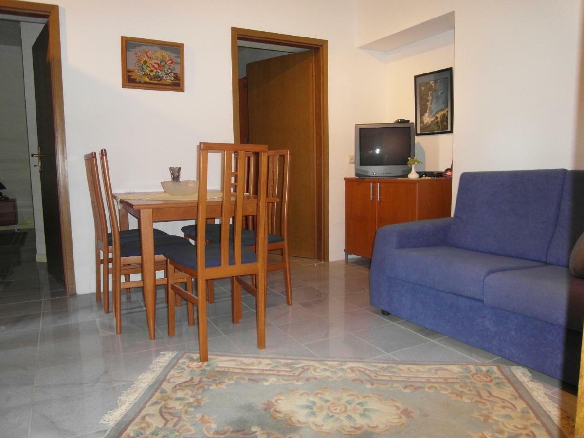 זאדאר Apartments Victoria מראה חיצוני תמונה
