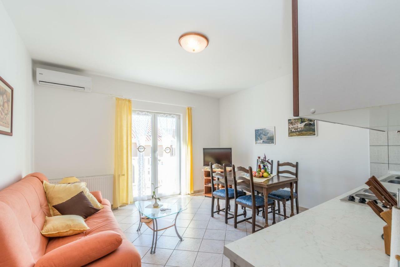 זאדאר Apartments Victoria מראה חיצוני תמונה