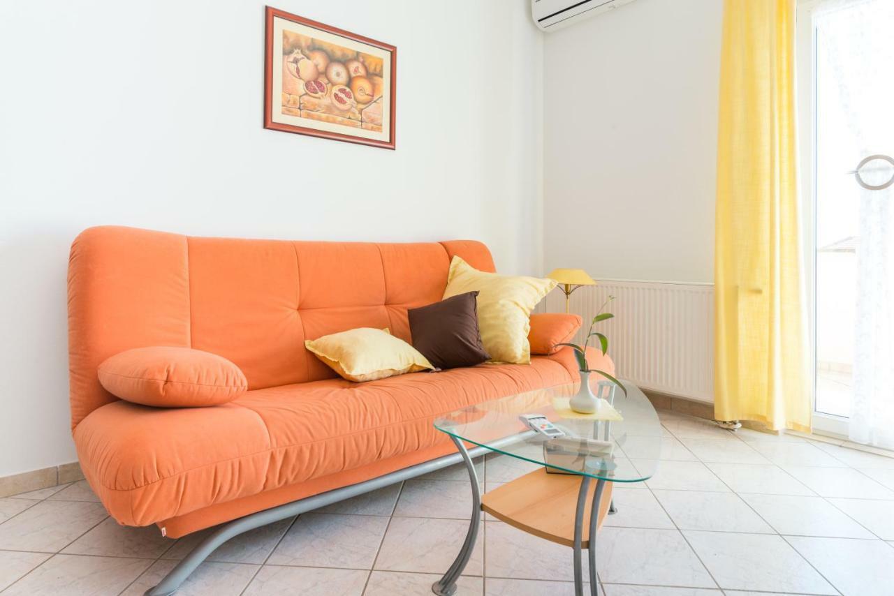 זאדאר Apartments Victoria מראה חיצוני תמונה