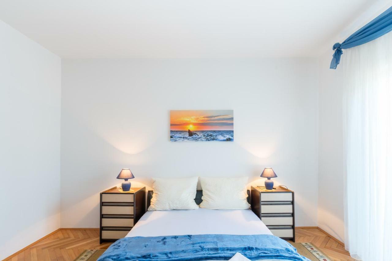 זאדאר Apartments Victoria מראה חיצוני תמונה