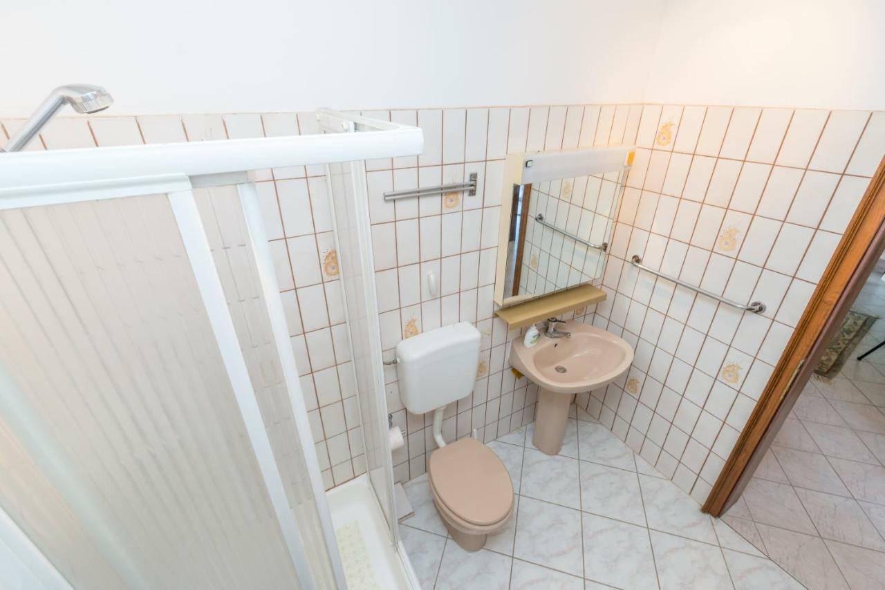 זאדאר Apartments Victoria מראה חיצוני תמונה