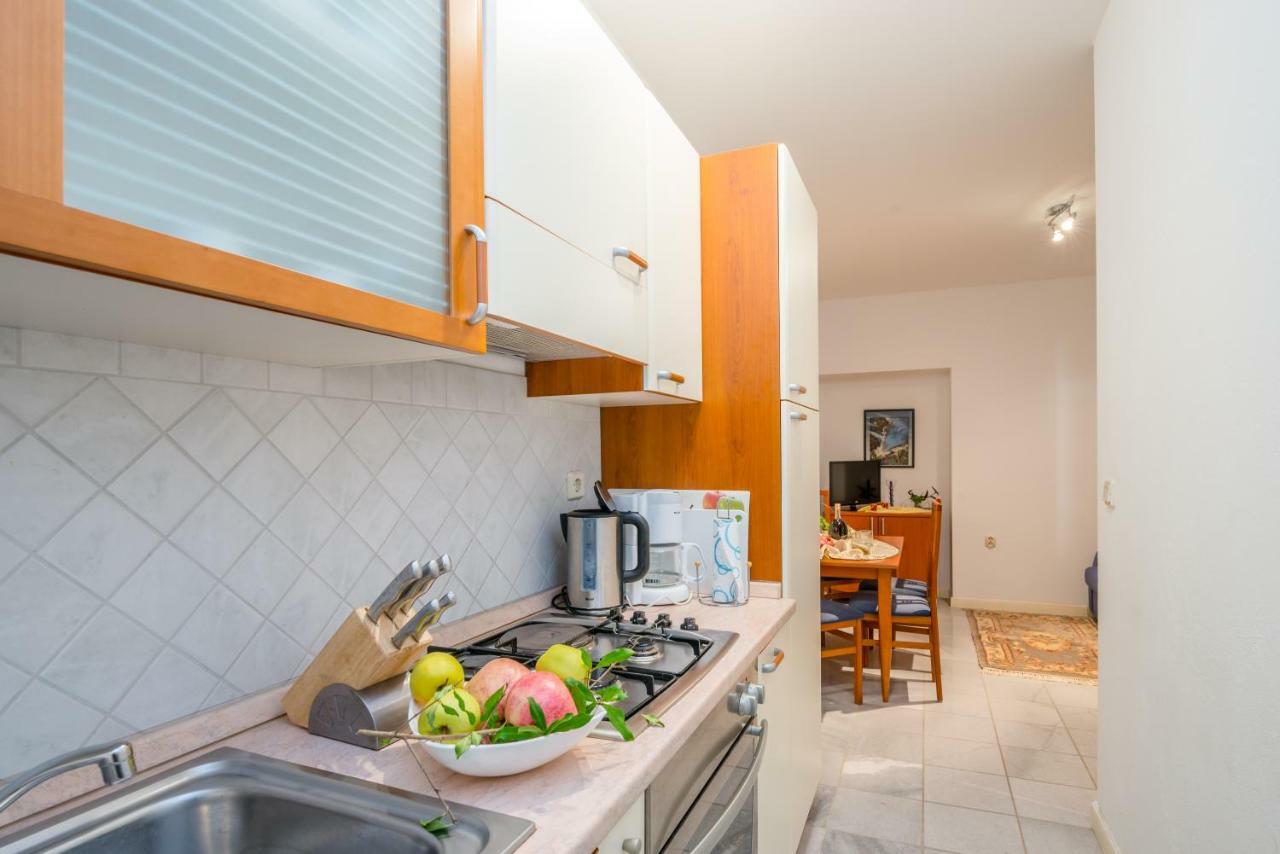 זאדאר Apartments Victoria מראה חיצוני תמונה