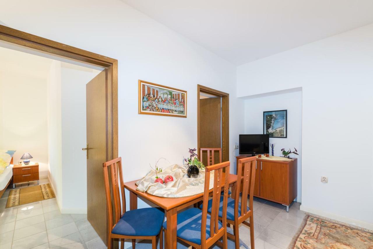זאדאר Apartments Victoria מראה חיצוני תמונה
