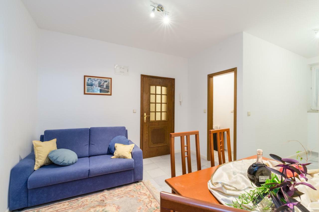 זאדאר Apartments Victoria מראה חיצוני תמונה