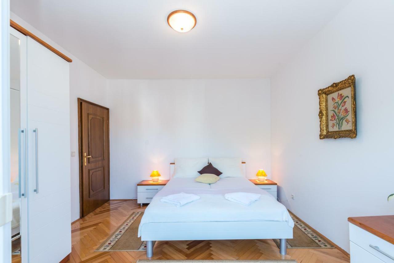 זאדאר Apartments Victoria מראה חיצוני תמונה