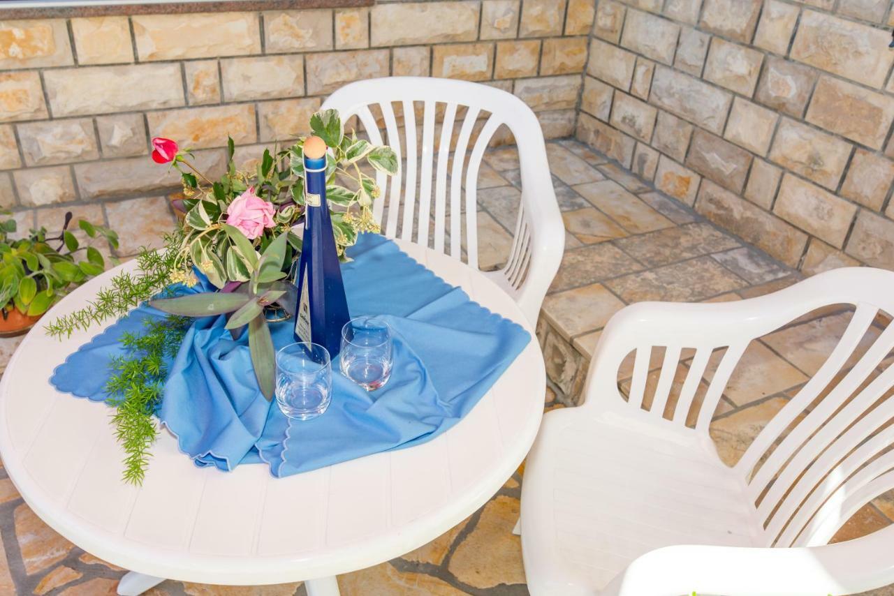 זאדאר Apartments Victoria מראה חיצוני תמונה