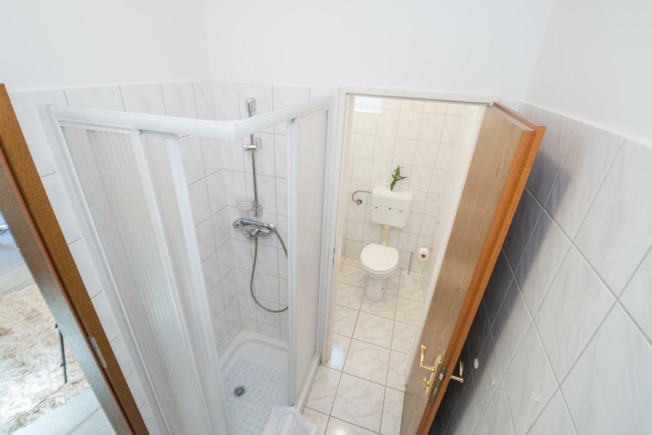 זאדאר Apartments Victoria מראה חיצוני תמונה