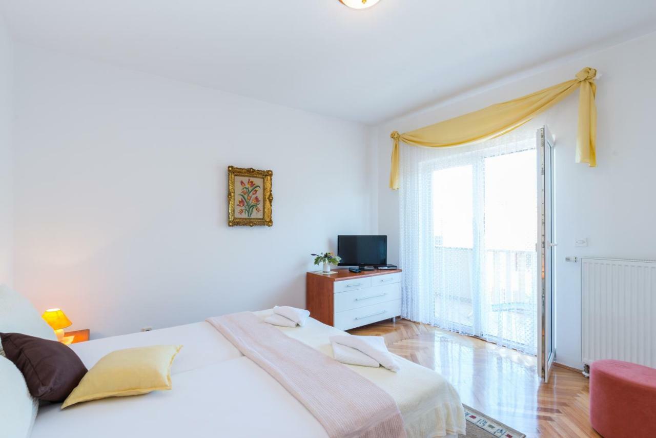 זאדאר Apartments Victoria מראה חיצוני תמונה