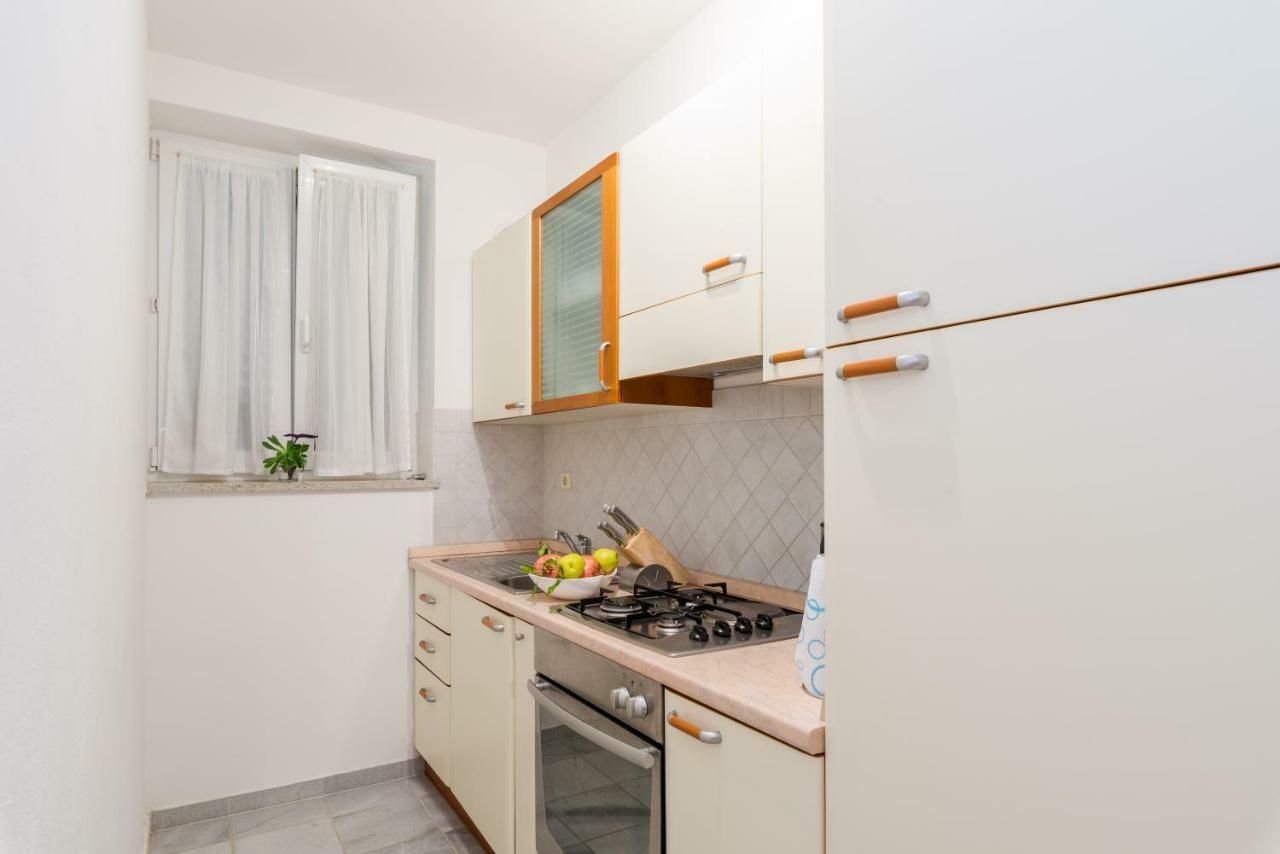 זאדאר Apartments Victoria מראה חיצוני תמונה